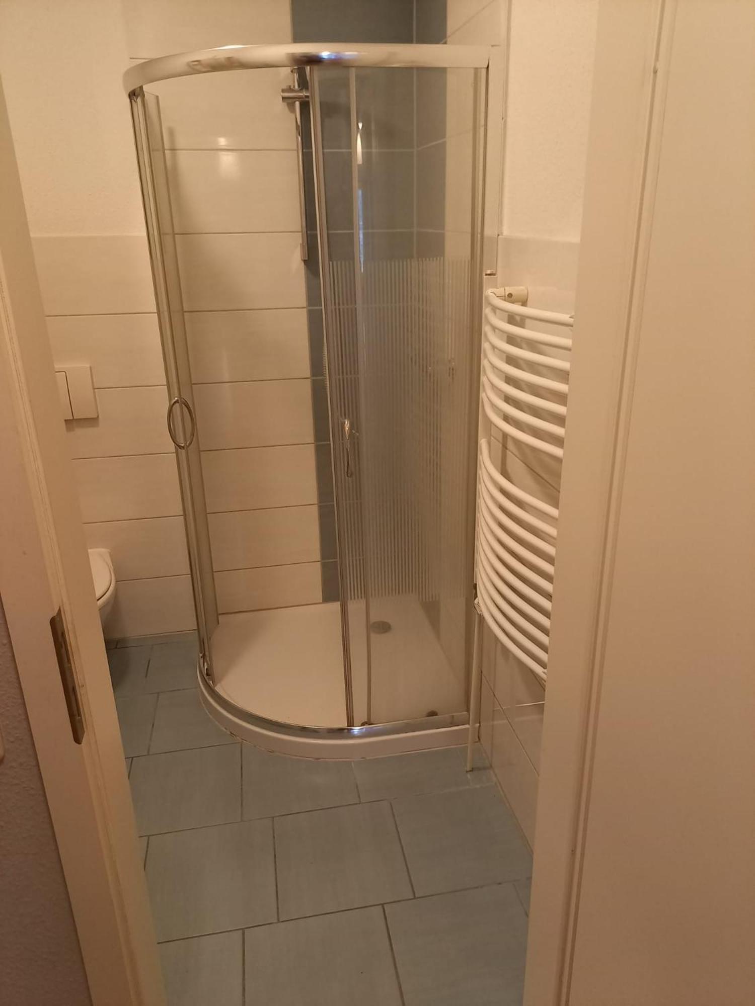 Zimmer Lummerland Brunsbuttel Exterior foto