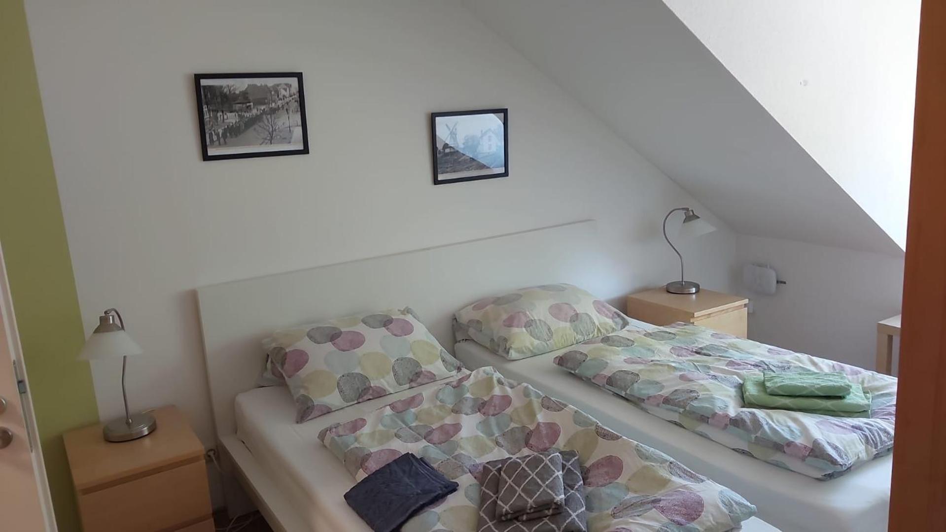 Zimmer Lummerland Brunsbuttel Exterior foto