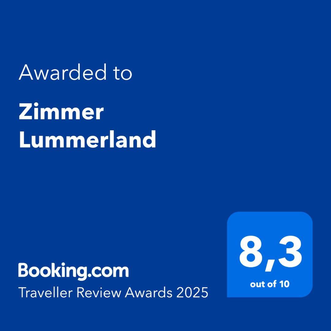 Zimmer Lummerland Brunsbuttel Exterior foto